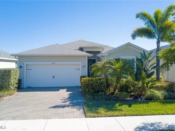 17621 Timberline Pkwy, Punta Gorda, FL 33982