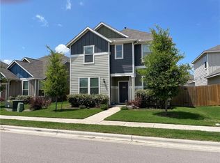 11706 Bandit Pass, Austin, TX 78725