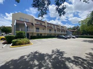 3751 NW 115th Avenue #4-3, Coral Springs, FL 33065