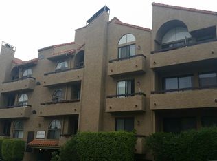 14572 Dickens St UNIT 304, Sherman Oaks, CA 91403