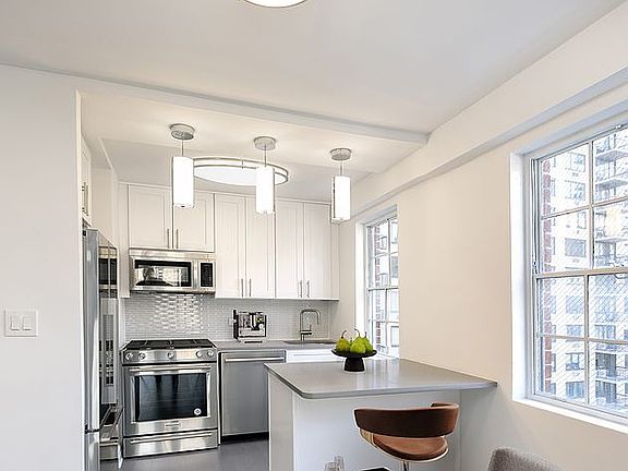 2nd image of 132 E 35th St #12B