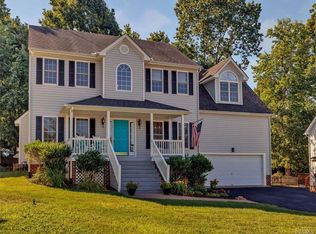 14007 Saint Regina Ct, Midlothian, VA 23112