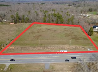 9901 Augusta Rd, Pelzer, SC 29669