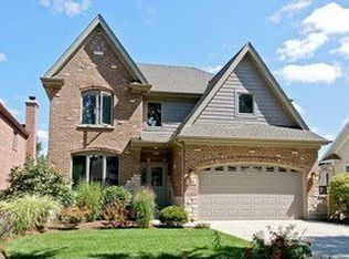 333 N Highland Ave, Elmhurst, IL 60126