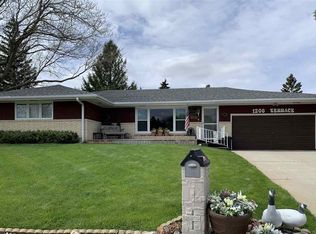 1206 Terrace Rd, Norfolk, NE 68701