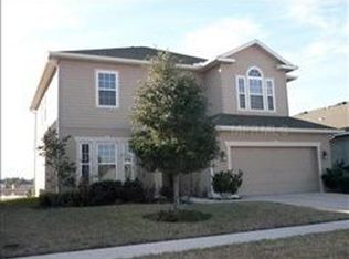 7801 Seafield Ln, Zephyrhills, FL 33545