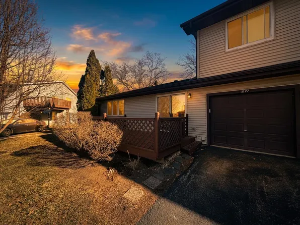 1827 Kerrybrook Ct #427, Sycamore, IL 60178