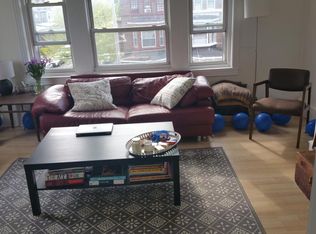 237 S 49th St APT 3, Philadelphia, PA 19139