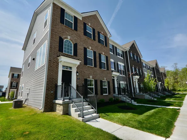 6899 Equality Blvd, Carmel, IN 46033