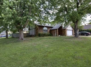 10901 E 98th St N, Owasso, OK 74055