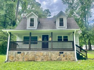 218 Johnson Rd, Hixson, TN 37343