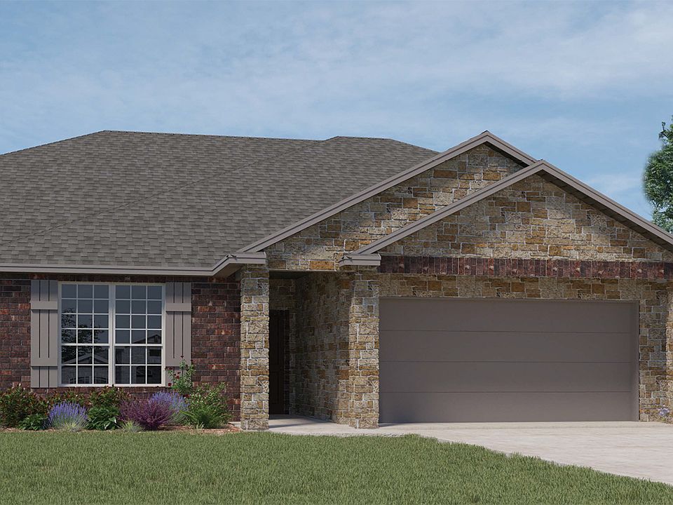 Plan Elevation.