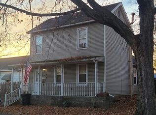 538 E 2nd St, Chillicothe, OH 45601