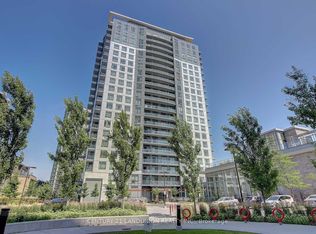 195 Bonis Ave #2311, Toronto, ON M1T 0A5