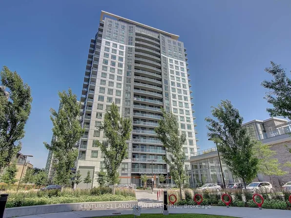 195 Bonis Ave #2311, Toronto, ON M1T 0A5