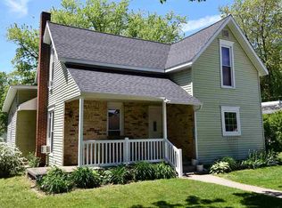 68389 Clinton St, New Paris, IN 46553