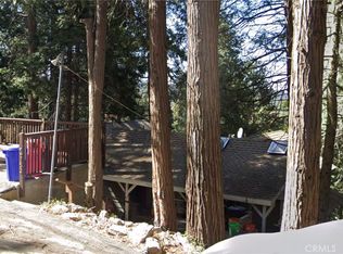 752 Big Oak Rd, Crestline, CA 92325