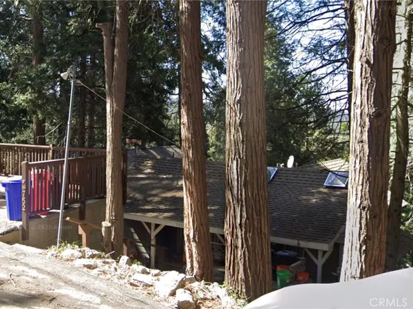 752 Big Oak Rd, Crestline, CA 92325