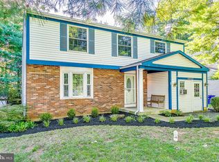 5650 Singletree Dr, Frederick, MD 21703