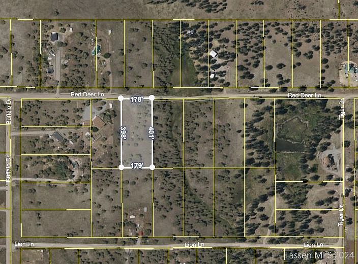 1st image of 013-095-007 Red Deer Ln