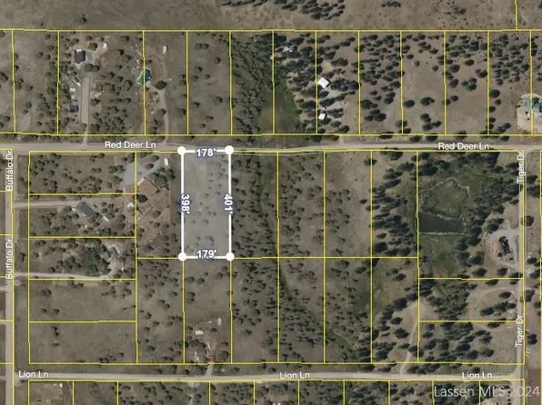 013-095-007 Red Deer Ln, Alturas, CA 96101