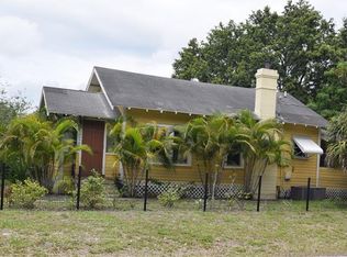 1510 19th Ave W, Bradenton, FL 34205