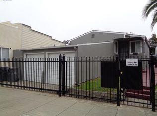 9878 Macarthur Blvd, Oakland, CA