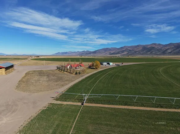 1151 13th St, Eureka, NV 89316