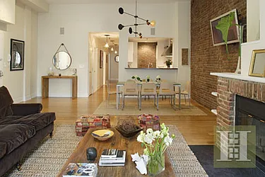 Sold by Halstead Real Estate