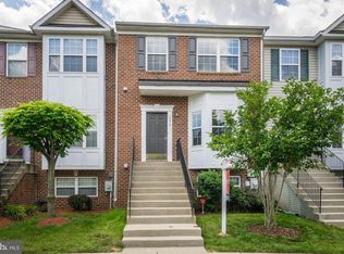 4210 Day Lily Dr, Bowie, MD 20720