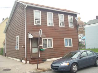 424 Chestnut St, Johnstown, PA 15909