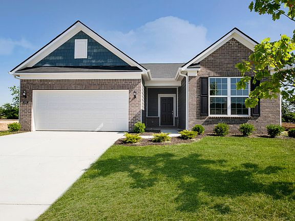 Abbeyville Home Design
