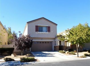 5521 Sun Prairie St, North Las Vegas, NV 89081
