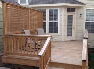 452 Heritage Village Ln, Apex, NC 27502
