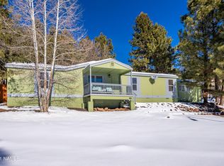 1990 W Topeka Ave, Flagstaff, AZ 86001