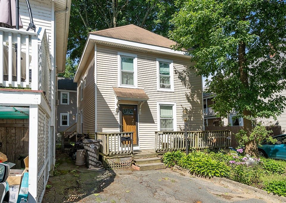 38 S Lincoln St, Haverhill, MA 01835 Zillow