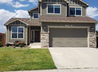 7044 Thorn Brush Way, Colorado Springs, CO 80923