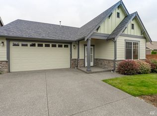 1578 Bryce Park Loop, Lynden, WA 98264