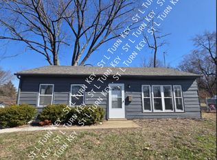 4306 Rozier Dr, Saint Louis, MO 63134