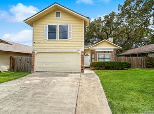 9230 Autumn Sun, San Antonio, TX 78254
