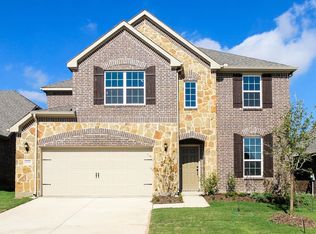 1520 Westview Ln, Northlake, TX 76226