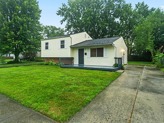 2nd image of 5407 Centner Ln