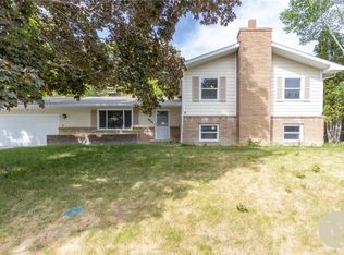 3221 Durland Dr, Billings, MT 59102