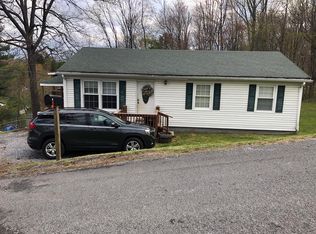 104 Adams Ave, Crab Orchard, WV 25827