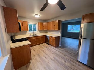 1668 Channing St, Ferndale, MI 48220