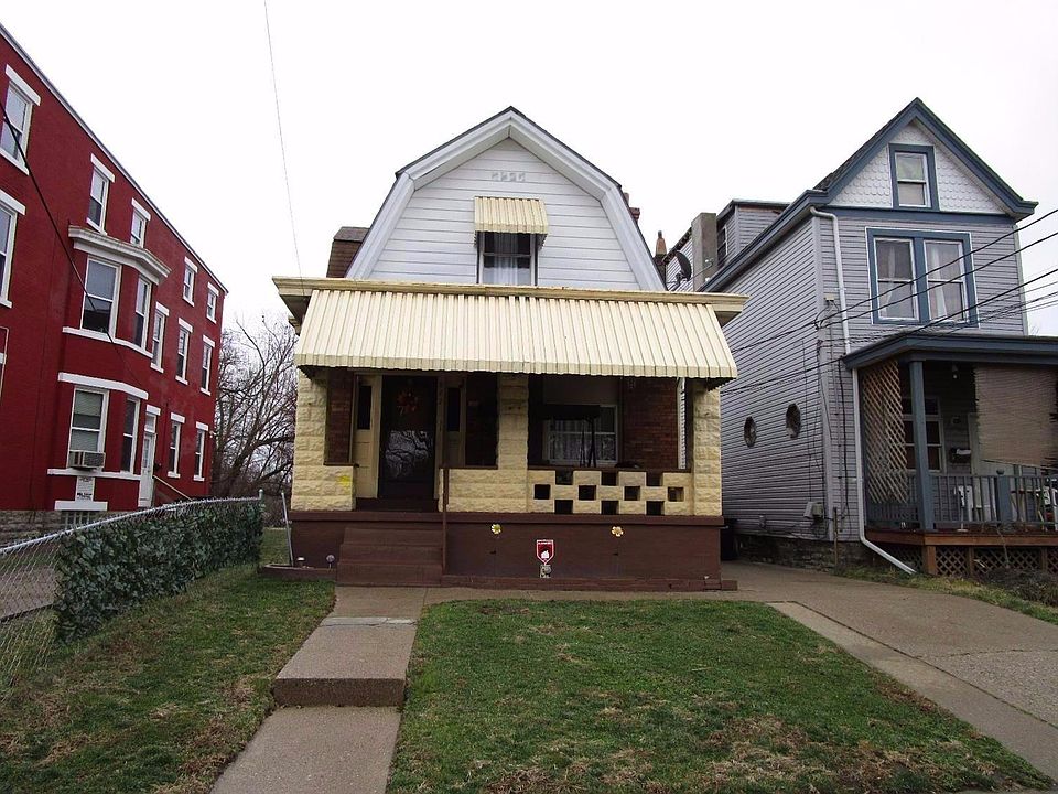 1st image of 822 McPherson Ave