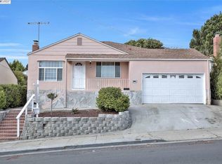 4820 Heyer Ave, Castro Valley, CA