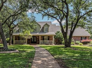 1020 Bear Creek Xing, Mc Gregor, TX 76657