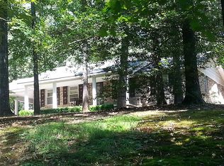 155 Lewter Rd, Crump, TN 38327