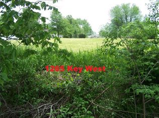 1265 Key West Dr, Edwardsville, IL 62025